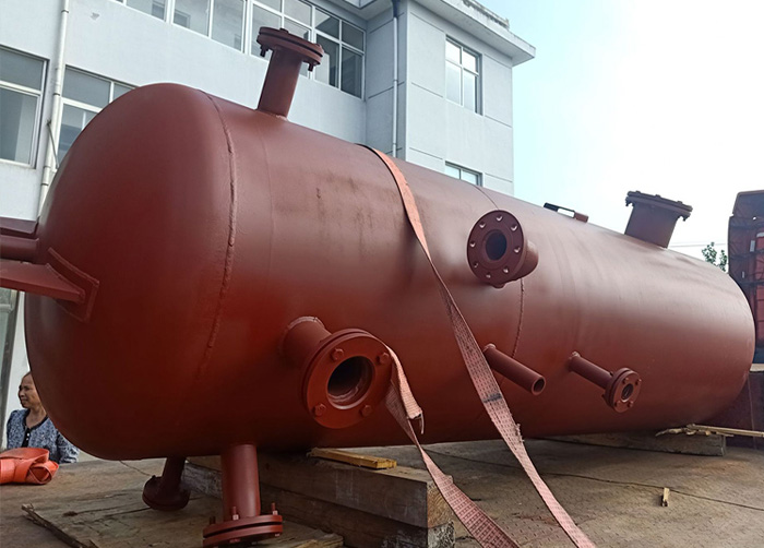 簡單介紹除氧器技術(shù)改造的必要性