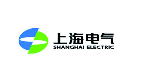 上海電氣