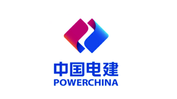中國電建